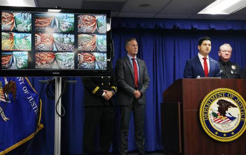 Mario Tama/Getty Images North America/TNS