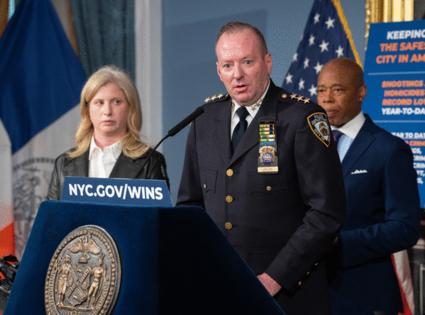 Barry Williams/New York Daily News/TNS