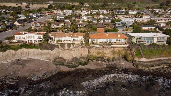 David Middlecamp/San Luis Obsipo Tribune/TNS