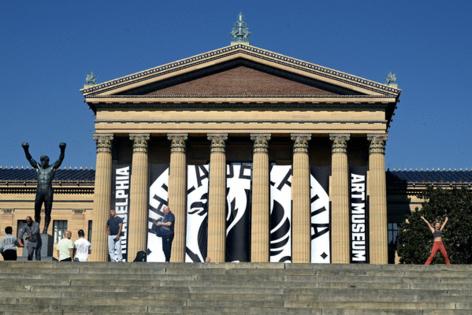 Tom Gralish/The Philadelphia Inquirer/TNS