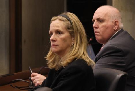 Nancy Lane/Boston Herald/TNS