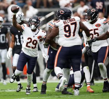 Chris Sweda/Chicago Tribune/TNS