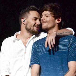 Bang Showbiz / Liam Payne's death has 'completely put a pin in' a potential One Direction reunion, according to Louis Tomlinson