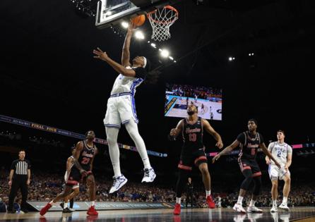 Jamie Squire/Getty Images North America/TNS