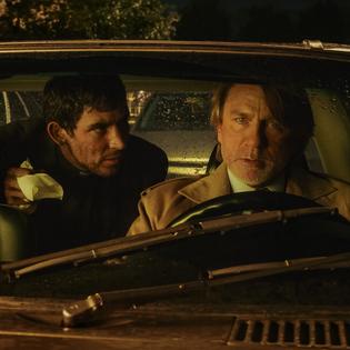 Bang Showbiz / Director Rian Johnson has' got nothing' for a fourth Knives Out movie.