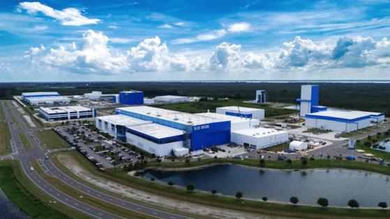 Blue Origin/Blue Origin/TNS