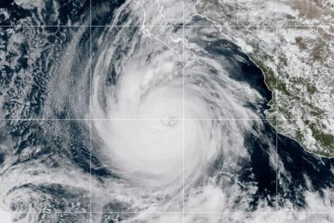 NOAA/TNS