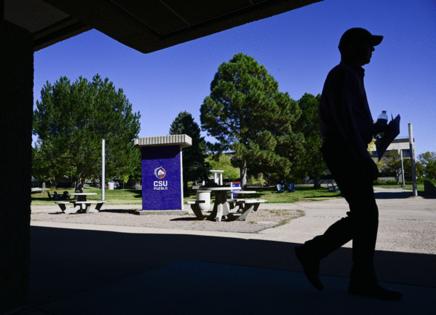 Andy Cross/The Denver Post/TNS