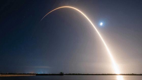 SpaceX/SpaceX/TNS