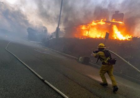 Brian van der Brug/Los Angeles Times/TNS
