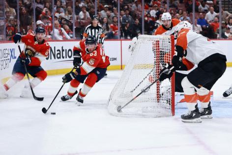 Carmen Mandato/Getty Images North America/TNS