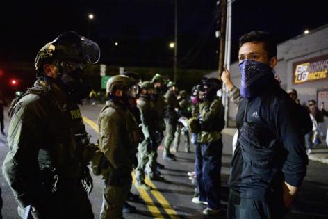 MATHIEU LEWIS-ROLLAND/AFP/Getty Images North America/TNS