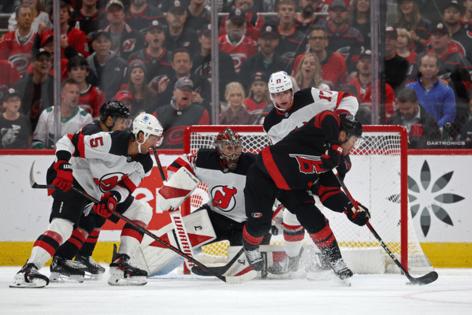 Jared C. Tilton/Getty Images North America/TNS