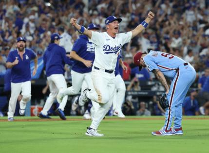 Robert Gauthier/Los Angeles Times/TNS