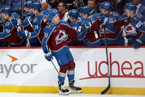 Matthew Stockman/Getty Images North America/TNS