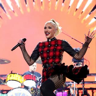 Bang Showbiz / No Doubt are reportedly set to reunite for a Las Vegas Sphere residency next year