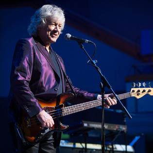 Bang Showbiz / Photo: John Lodge