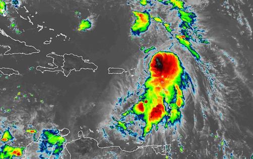 NOAA/TNS