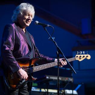 Bang Showbiz / John Lodge has passed away at the age of 82