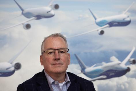 Ken Lambert/The Seattle Times/TNS