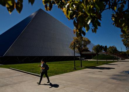 Jason Armond/Los Angeles Times/TNS