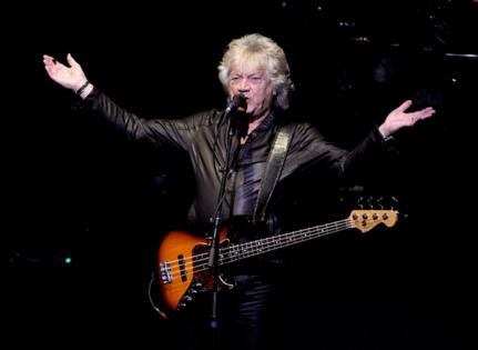 Kevin Winter/Getty Images North America/TNS