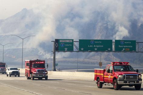 Irfan Khan/Los Angeles Times/TNS