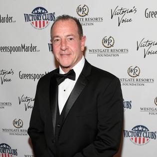 Bang Showbiz / Michael Lohan released from prison early