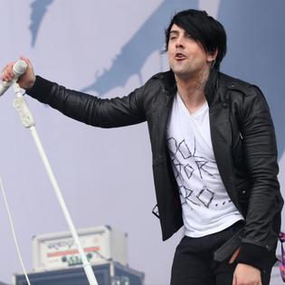 Bang Showbiz / The former Lostprophets singer Ian Watkins has been killed in prison