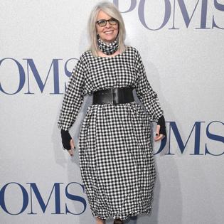 Bang Showbiz / Diane Keaton has died at the age of 79