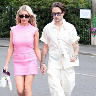 Bang Showbiz / Kate Cassidy fell into a deep depression after her boyfriend Liam Payne's death last year