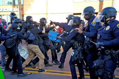 Nelvin C. Cepeda/The San Diego Union-Tribune/TNS