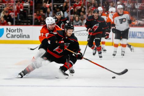 Jaylynn Nash/Getty Images North America/TNS