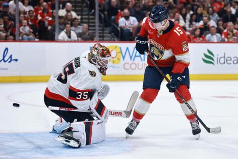 Carmen Mandato/Getty Images North America/TNS