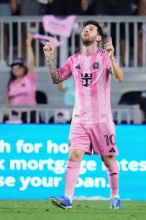 Rich Storry/Getty Images North America/TNS
