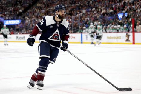 Matthew Stockman/Getty Images North America/TNS