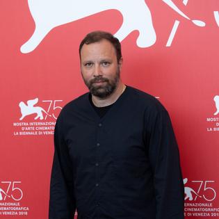 Bang Showbiz / Yorgos Lanthimos doesn't enjoy promoting his work