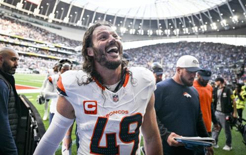 AAron Ontiveroz/The Denver Post/TNS