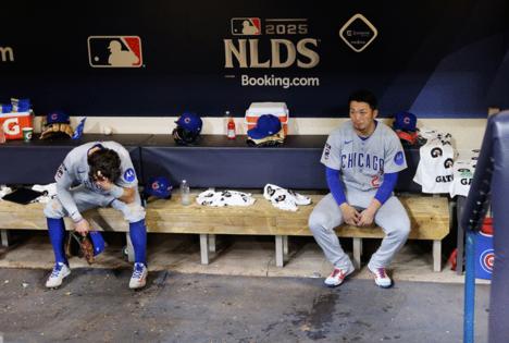 Chris Sweda/Chicago Tribune/TNS