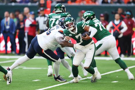 Harry Murphy/Getty Images North America/TNS