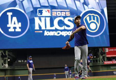 Robert Gauthier/Los Angeles Times/TNS