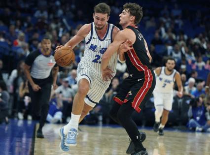 Stephen M. Dowell/Orlando Sentinel/TNS