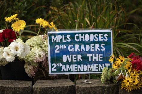 Elizabeth Flores/Minnesota Star Tribune/TNS