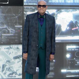 Bang Showbiz / Laurence Fishburne is unsure if he will return to The Matrix franchise