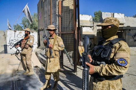 Sanaullah Seiam/Getty Images North America/TNS