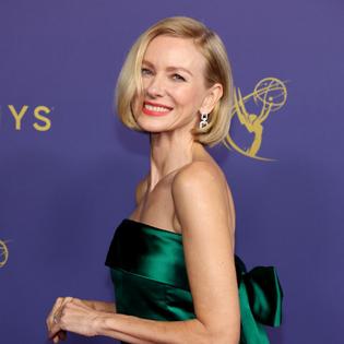 Bang Showbiz / Naomi Watts suffers from imposter syndrome.