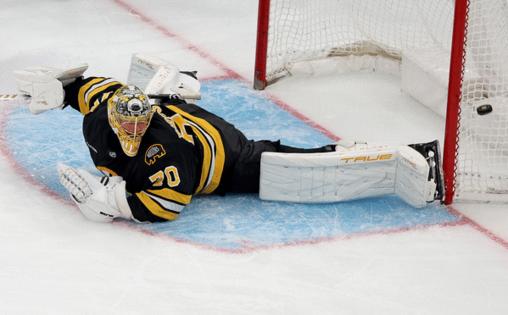 Matt Stone/Boston Herald/TNS