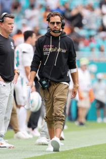 Leonardo Fernandez/Getty Images North America/TNS