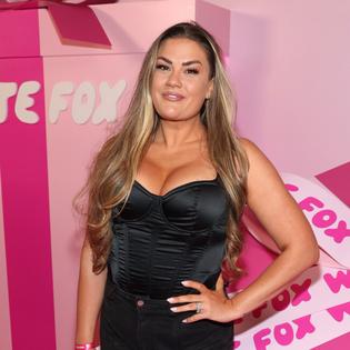 Bang Showbiz / Brittany Cartwright is single once again