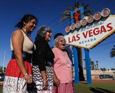 Benjamin Hager/Las Vegas Review-Journal/TNS